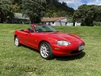 Mazda Roadster