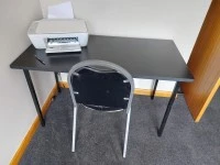 2 bedroom house move