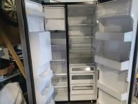 ****Fridge Freezer****