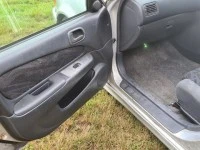 Toyota sprinter carib Bz touring