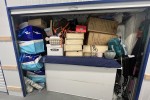 3 bedroom house move