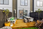 2 bedroom house move