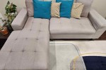 L Shape Couch