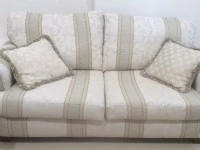 Lounge suite 2.5 seater x 2 ex Harvey Norman