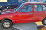 Daihatsu Charade