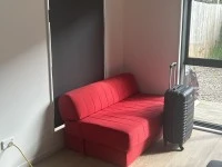 3 bedroom house move