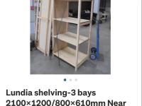 Shelving (5)