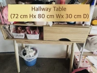 1 bedroom apartment move