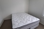 Sleepyhead Balance Bed - Blue label - King Size / Split Base