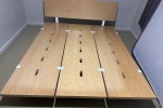 Modular bedframe