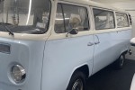 Volkswagon Kombi