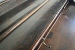 Antique Welsh Dresser - in 2 parts