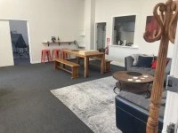 Office move