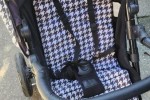 Mountain Buggy Swift with all extras