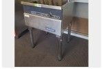 Blue Seal commercial deep fryer