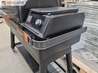 Traeger Ironwood XL Pellet BBQ Grill, New