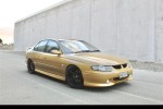 Holden Commodore