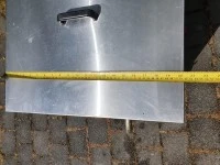 Stainless Tank