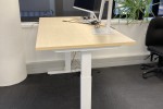 Desk, Desk