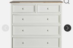 Drawers 44kgs