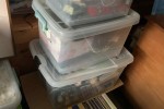 Studio move