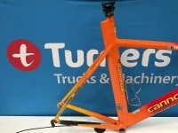 Cannondale Bike Frame