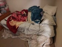 3 bedroom house move