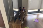 4+ bedroom house move