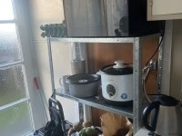 2 bedroom apartment move