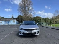 2018 Mitsubishi Lancer   Gsr Lancer