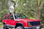 Jeep cherokee Xj