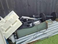 2 bedroom house move
