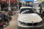 Bmw 118i