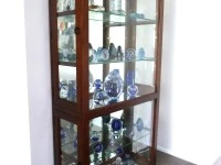 Display cabinet