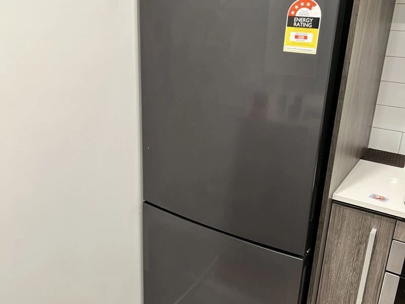 Fridge Freezer -420L