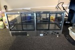 Cabinet fridge