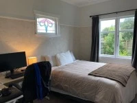2 bedroom house move