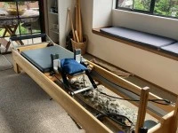 Pilates Trapeze Table, Pilates Reformer