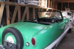 Nash Metropolitan