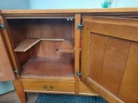 Willets side cabinet