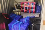 Boxes & bags, Clothes
