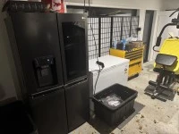 3 bedroom house move