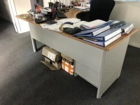 Commercial property move