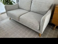 2 seater sofa