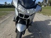 Motorcycle Bmw R1200 RT