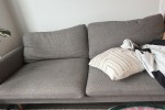 1 bedroom apartment move