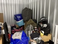 1 bedroom apartment move