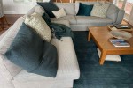 Lounge suite 3 seater, Lounge suite 2 seater Lounge suite 3 seater, Lounge suite 2 seater