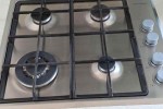 Fridge/freezer, Oven, Cooktop, Dishwasher drawers, Stone benchtop incl...