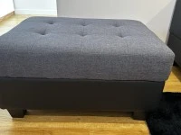 Sofa, Ottoman